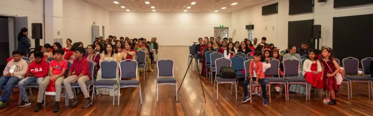 Audience