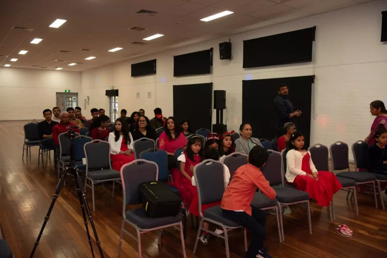 Audience1