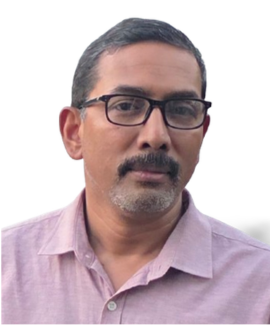 Pratheesh